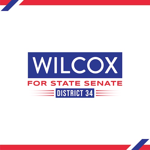 Sam Wilcox for State Senate